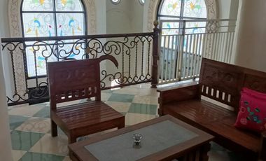 Rumah mewah siap huni di Citra Padova komersial area dekat tol, mal