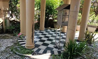 Rumah mewah siap huni di Citra Padova komersial area dekat tol, mal