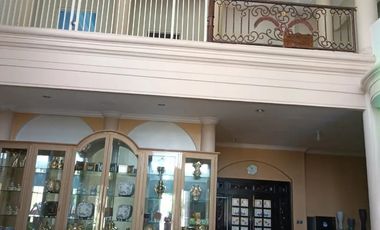 Rumah mewah siap huni di Citra Padova komersial area dekat tol, mal