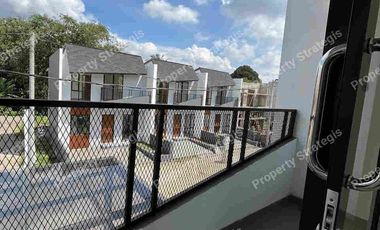 Rumah townhouse kost pusat kota bogor dekat Pasar stasiun alun alun