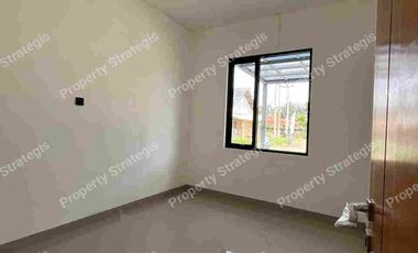 Rumah townhouse kost pusat kota bogor dekat Pasar stasiun alun alun