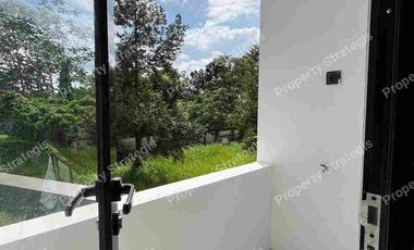 Rumah townhouse kost pusat kota bogor dekat Pasar stasiun alun alun