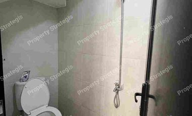 Rumah townhouse kost pusat kota bogor dekat Pasar stasiun alun alun