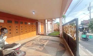 Rumah Mewah Jl. Kapten Haryadi Dekat Jl Kaliurang, Jl Palagan, UGM