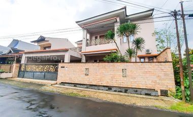Rumah Mewah Jl. Kapten Haryadi Dekat Jl Kaliurang, Jl Palagan, UGM