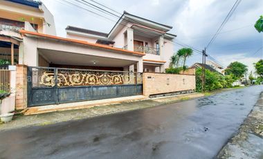 Rumah Mewah Jl. Kapten Haryadi Dekat Jl Kaliurang, Jl Palagan, UGM