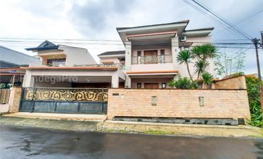 Rumah Mewah Jl. Kapten Haryadi Dekat Jl Kaliurang, Jl Palagan, UGM