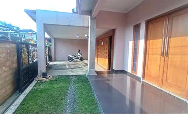 Rumah Mewah Jl. Kapten Haryadi Dekat Jl Kaliurang, Jl Palagan, UGM