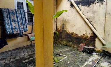 Rumah Strategis di Pusat Kota Cianjur Dekat Alun - Alun