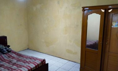 Rumah Strategis di Pusat Kota Cianjur Dekat Alun - Alun