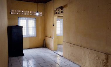 Rumah Strategis di Pusat Kota Cianjur Dekat Alun - Alun