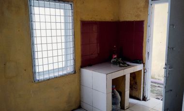 Rumah Strategis di Pusat Kota Cianjur Dekat Alun - Alun