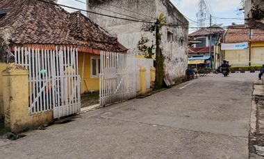 Rumah Strategis di Pusat Kota Cianjur Dekat Alun - Alun