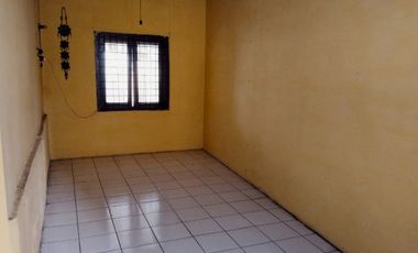 Rumah Strategis di Pusat Kota Cianjur Dekat Alun - Alun