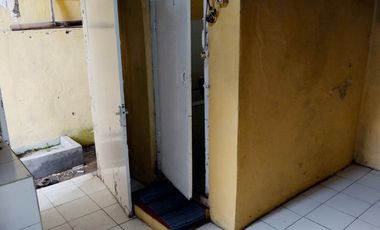 Rumah Strategis di Pusat Kota Cianjur Dekat Alun - Alun