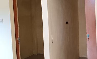 Rumah murah perbatasan sukodono