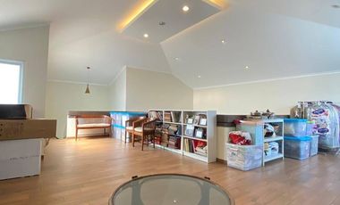 Turun Harga!! Rumah Mewah Ada Kolam Renang Di Pondok Indah Deakat Mall, Jakarta Selatan