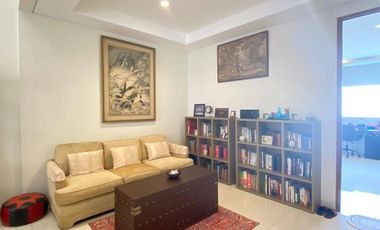 Turun Harga!! Rumah Mewah Ada Kolam Renang Di Pondok Indah Deakat Mall, Jakarta Selatan