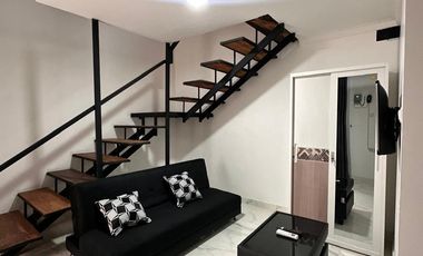 Hanastu villa siap huni bonus elektronik dan interior