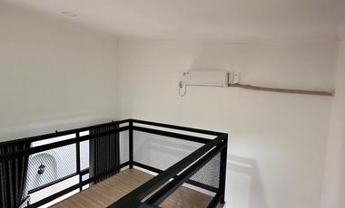 Hanastu villa siap huni bonus elektronik dan interior