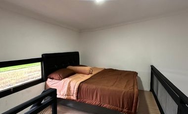 Hanastu villa siap huni bonus elektronik dan interior