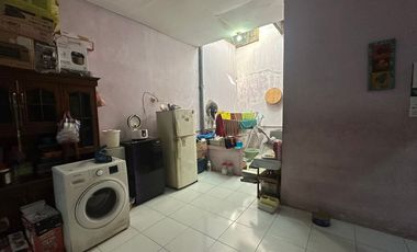 Rumah Sidoarjo SHM di Perum Surya Residence Buduran