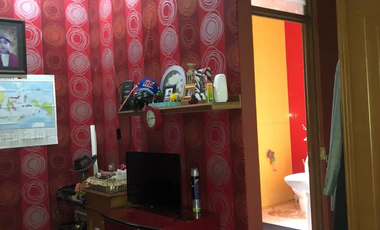 Rumah 2 Lt FULL FURNISHED di Graha Taman Bunga Raya Mijen Semarang