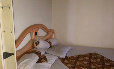 Rumah 2 Lt FULL FURNISHED di Graha Taman Bunga Raya Mijen Semarang