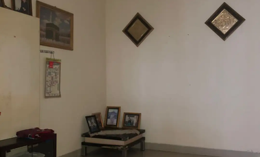 Rumah 2 Lt FULL FURNISHED di Graha Taman Bunga Raya Mijen Semarang