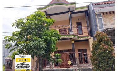 Rumah dijual di Buduran, Sidoarjo