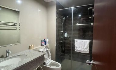 Disewakan Apartement  Fully Furnished China Town Pancoran Glodok