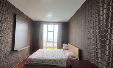 Disewakan Apartement  Fully Furnished China Town Pancoran Glodok