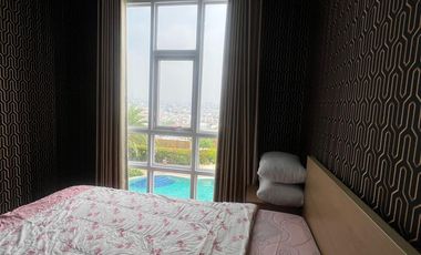 Disewakan Apartement  Fully Furnished China Town Pancoran Glodok