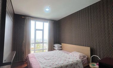 Disewakan Apartement  Fully Furnished China Town Pancoran Glodok