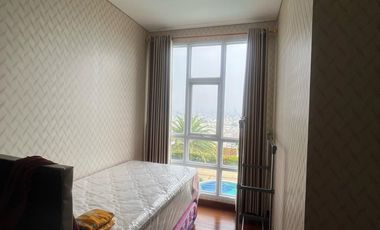 Disewakan Apartement  Fully Furnished China Town Pancoran Glodok