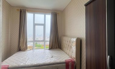 Disewakan Apartement  Fully Furnished China Town Pancoran Glodok