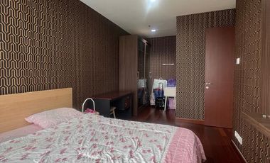 Disewakan Apartement  Fully Furnished China Town Pancoran Glodok