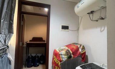 Disewakan Apartement  Fully Furnished China Town Pancoran Glodok