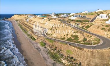 TERRENO EN VENTA PLAYA ALTA, SANTA MARIANITA, MANTA
