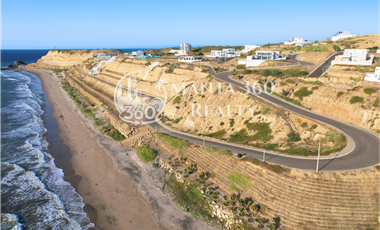 TERRENO EN VENTA PLAYA ALTA, SANTA MARIANITA, MANTA