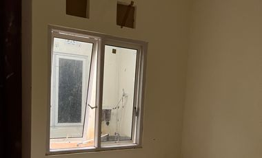 dijual rumah di gentan