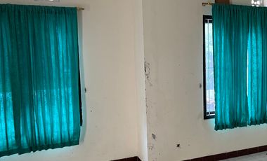 dijual rumah di gentan