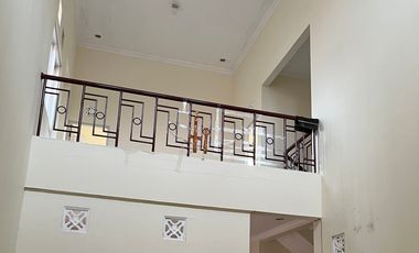 dijual rumah di gentan