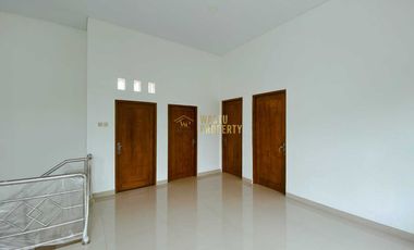 Rumah Siap Huni Murah Di Jogja utara Dekat Jakal , Sleman Jogja