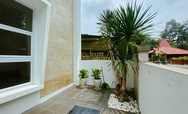 Rumah Siap Huni Murah Di Jogja utara Dekat Jakal , Sleman Jogja