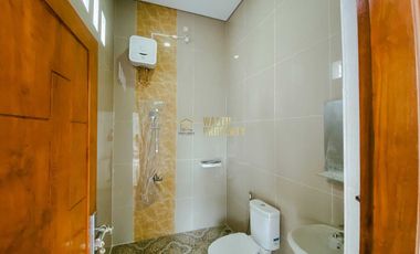 Rumah Siap Huni Murah Di Jogja utara Dekat Jakal , Sleman Jogja