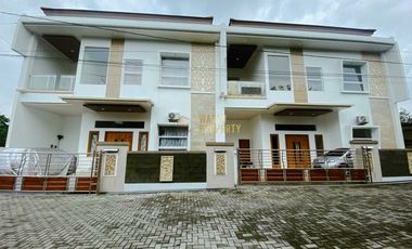 Rumah Siap Huni Murah Di Jogja utara Dekat Jakal , Sleman Jogja