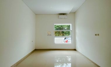 Rumah Siap Huni Murah Di Jogja utara Dekat Jakal , Sleman Jogja