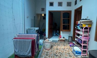 RUMAH TINGGAL 4KT DEKAT KAMPUS UAD GIWANGAN