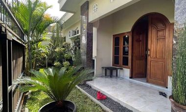 RUMAH TINGGAL 4KT DEKAT KAMPUS UAD GIWANGAN
